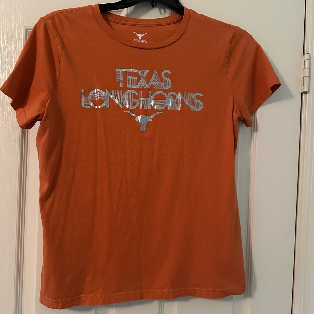 University of Texas shirt